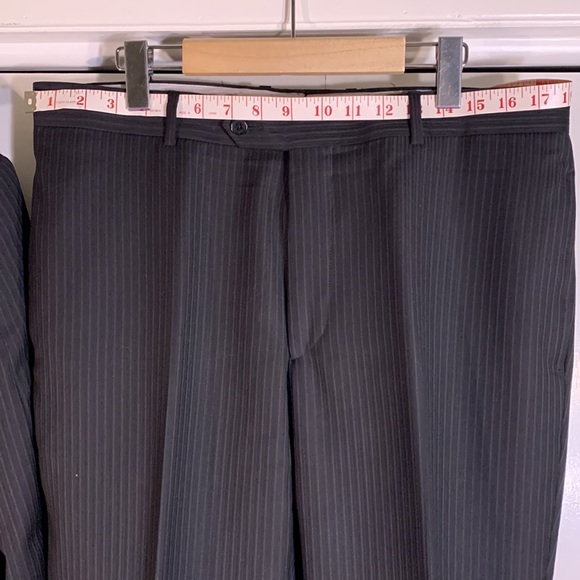 Pronto🇮🇹Uomo🇮🇹Coiture (42R 36”x31”) - Picture 11 of 16